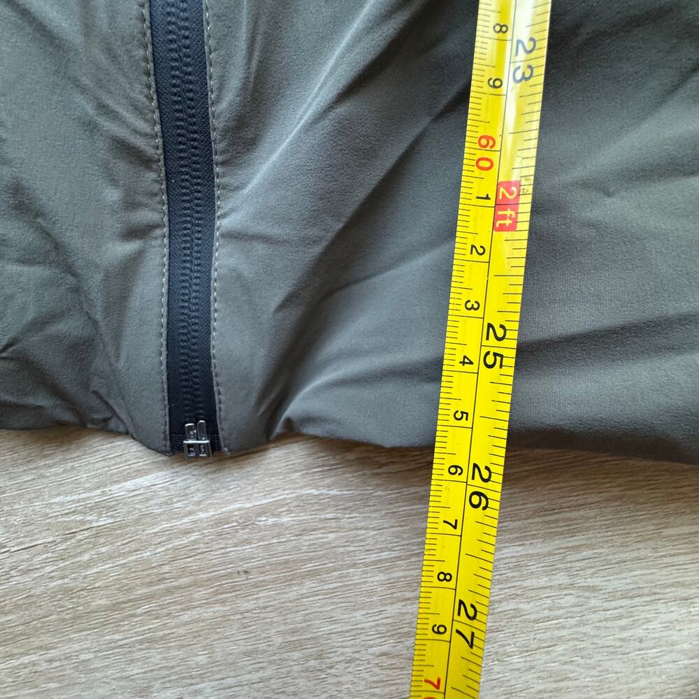 Vuori Fleece Lined Men's Jacket - Size M - Picture 5 of 6